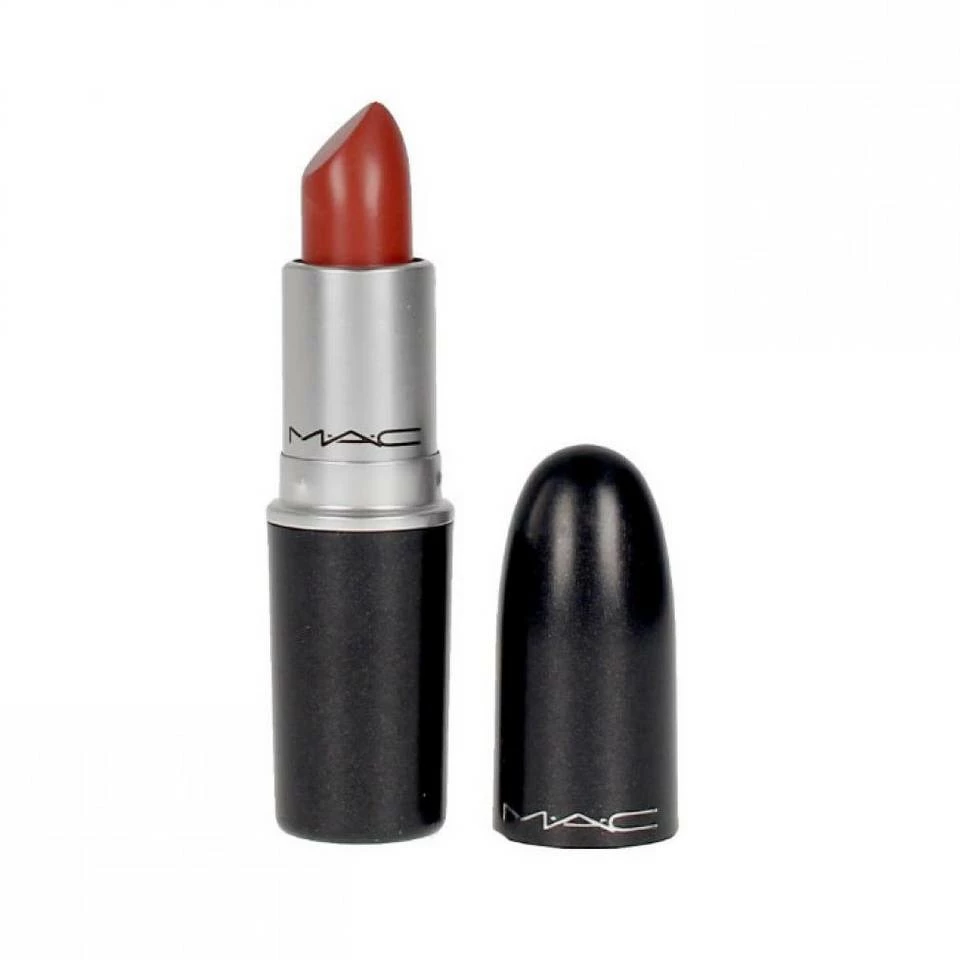 Brandneu 🌟 MAC Lippenstift »M.A.C Satin 💄 Lipstick Mocha (3 g)« 🤩 – Bild 2