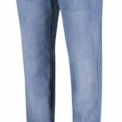 Blitzangebot ❤️ MAC 5-Pocket-Jeans »MAC ARNE 🌞 SUMMER cobalt blue authentic wash 0500-00« H681 deep blue, H242 cobalt blu, H430 midblue au 🔥