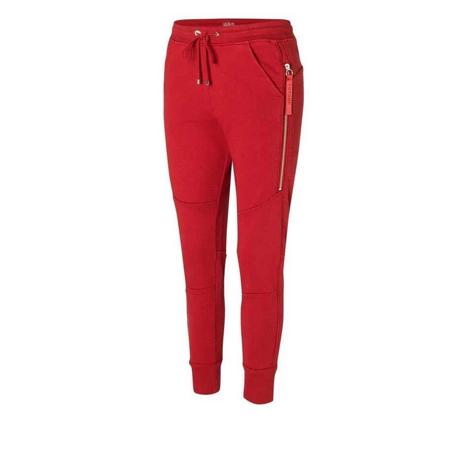 Billig 🎁 MAC Stretch-Jeans »MAC FUTURE cherry PPT 2794-00-0191 450R« 🌟 – Bild 4