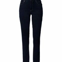 Aktion 👏 MAC Regular-fit-Jeans »Melanie« 👍