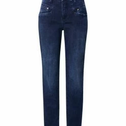 Top 10 😀 MAC Regular-fit-Jeans »Rich Carrot« 🌟