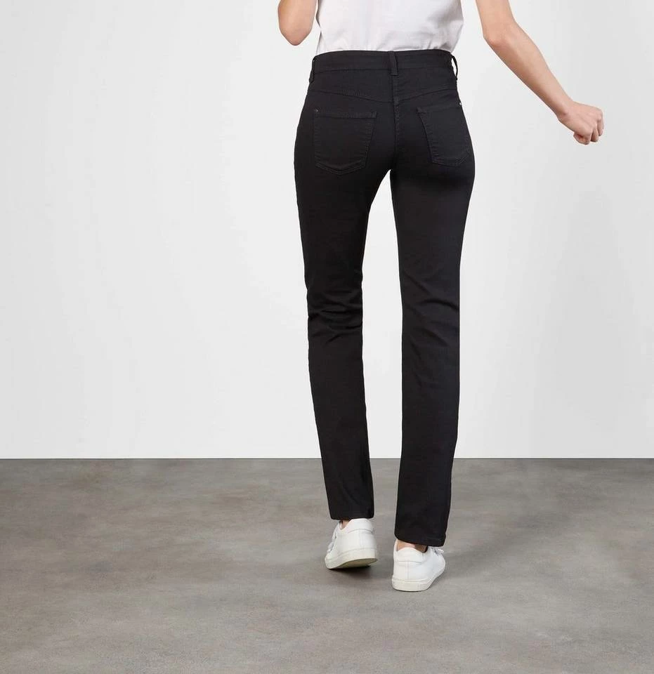 Auslauf 😀 MAC Bequeme 👖 Jeans »Mac / Da.Jeans / DREAM« D881 dark blue black wash, D826 dark washed, D975 dark grey used wash, D999 black-black 😍 – Bild 2