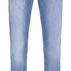 Neu 🎁 MAC 5-Pocket-Jeans »MAC MACFLEXX history ☀️ summer blue 0518-01-1995L« 😍