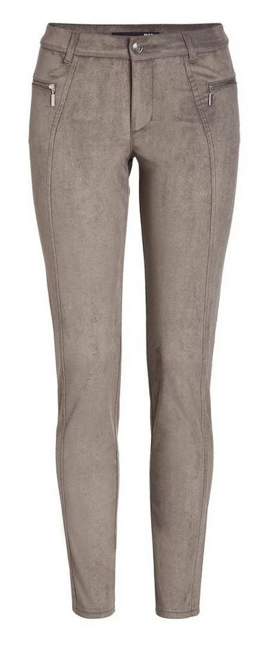 Rabatt 🛒 MAC Stoffhose »LEGGING« ❤️