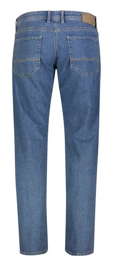 Auslauf 🎁 MAC 5-Pocket-Jeans »MAC BEN stonebleach 0380-00-0970L H302« 🔔 – Bild 2
