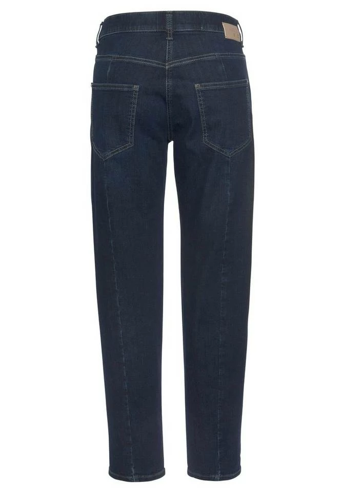 Neu 🌟 MAC Gerade 👖 Jeans »Luna« Chino-Eingrifftaschen und besondere Dekonähte ⭐ – Bild 6