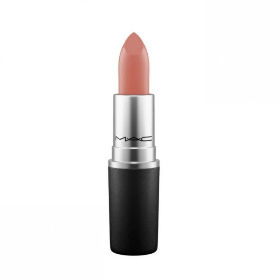 Auslauf 👏 MAC Lippenstift »Mac Matte 💄 Lipstick Velvet Teddy 3 g« ❤️ – Bild 3
