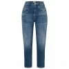 Bester Verkauf 🎉 MAC Regular-fit-Jeans »Damen Hose Rich Light authentic denim blue Art.Nr.0389l261090 D825 *« 🎉