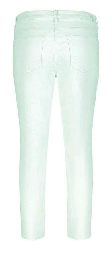 Bestes Angebot ⌛ MAC Stretch-Jeans »MAC DREAM COTTON 🌞 SUMMER 5495-00-0425 139R« 🎉 – Bild 2