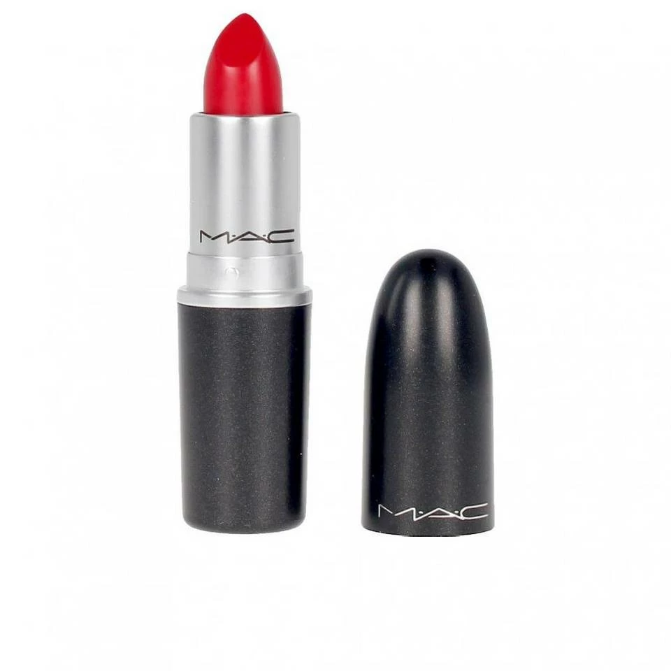 Budget 👏 MAC Lippenstift »MAC Matte 💄 Lipstick Red Rock 3 gr« 😍 – Bild 2