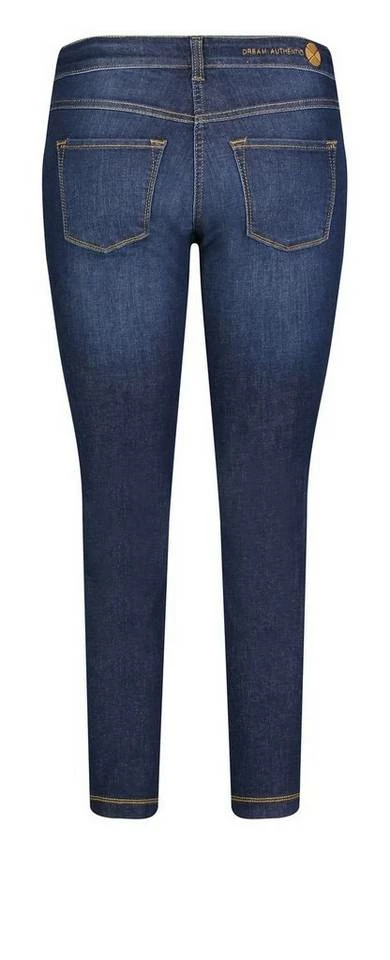 Neu ⭐ MAC Regular-fit-Jeans »Dream Slim Authentic Damen 👖 Jeans Hose 0357l541790 D859 *« ⌛ – Bild 2
