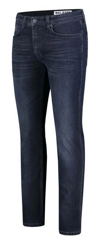 Bestpreis 🌟 MAC Regular-fit-Jeans »Herren 👖 Jeans Arne Left Hand Denim Art.Nr. 0970L050000 H767*« ⌛ – Bild 4