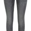 Rabatt 🛒 MAC Stretch-Jeans »MAC DREAM SKINNY dark grey authentic wash 5402-90-« ⭐