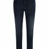 Brandneu 🧨 MAC 5-Pocket-Jeans »MAC ARNE PIPE dark blue authentic use 0506-00-1794« 👍