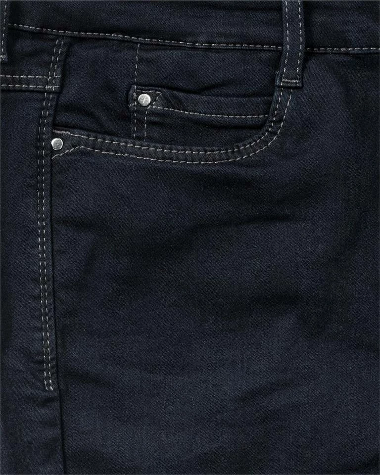 Rabatt ✨ MAC 5-Pocket-Jeans »Jeans Dream« Dark Blue Rinse#ft5_slash#L32, Mid Blue#ft5_slash#L32 ✨ – Bild 3