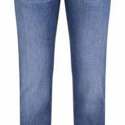 Rabatt 🤩 MAC 5-Pocket-Jeans »MAC ARNE dark blue authentic 3D wash 0500-00-0970L« 🔥