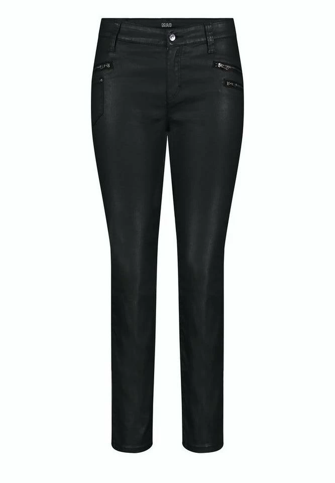 Bester Verkauf 🤩 MAC Stoffhose »Mac / Da.Casual-Hose / SLIM« 🎁 – Bild 6