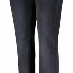 Coupon 🧨 MAC Stretch-Jeans »MAC ANGELA dark wash blue black 5268-90-0380L D869« 😀