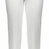 Bestpreis 😀 MAC Stretch-Jeans »MAC ANNA ☀️ SUMMER COTTON PA clean white 5289-00-0123« 🔔