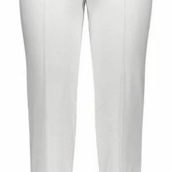 Bestpreis 😀 MAC Stretch-Jeans »MAC ANNA ☀️ SUMMER COTTON PA clean white 5289-00-0123« 🔔