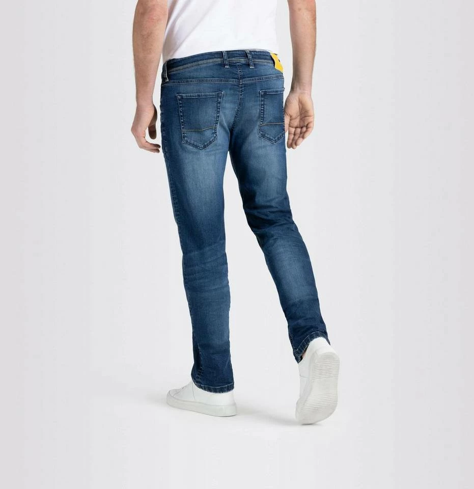 Besorgen 👍 MAC 5-Pocket-Jeans »MacFlexx RUF Driver Pants« 🥰 – Bild 3
