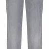 Besorgen 🥰 MAC Stretch-Jeans »MAC GRACIA soft grey used 5381-90-0380 D378« 🧨
