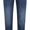 Bester Verkauf 👏 MAC 5-Pocket-Jeans »MAC ARNE dark blue light used 0502-00-1797 H618« 🤩