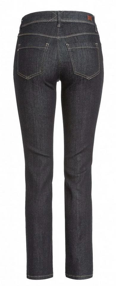 Neu 😉 MAC Regular-fit-Jeans »MAC Angela Perfect Fit Damen Hose 0380l524087« D845 blau, D999 schwarz, D801 🥰 – Bild 6