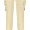 Top 10 🧨 MAC Stretch-Jeans »MAC CARGO 2.04 golden terra PPT 5919-00-0404 257R« ✔️