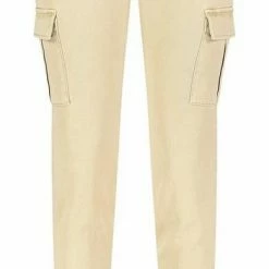 Top 10 🧨 MAC Stretch-Jeans »MAC CARGO 2.04 golden terra PPT 5919-00-0404 257R« ✔️