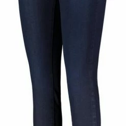 Aktion ✔️ MAC Stretch-Jeans »MAC SENSATION SKINNY dark blue light used 5406-90-« ✔️