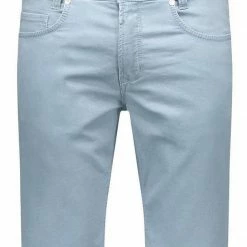 Angebote 🎁 MAC 5-Pocket-Jeans »MAC JOG'N SHORTS smoky petrol 0562-00-0716 184« 🎁