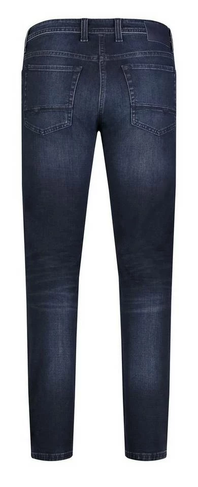 Bestpreis 🌟 MAC Regular-fit-Jeans »Herren 👖 Jeans Arne Left Hand Denim Art.Nr. 0970L050000 H767*« ⌛ – Bild 2
