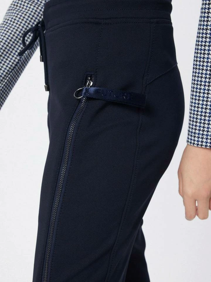 Bestpreis 😉 MAC 7/8-Hose »Future« Unbekannt, Marine, Dark blue, Black ⌛ – Bild 5