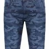 Auslauf 👏 MAC 5-Pocket-Jeans »MAC JOG'N SHORTS laser camouflage 0562-00-0994« 🔔