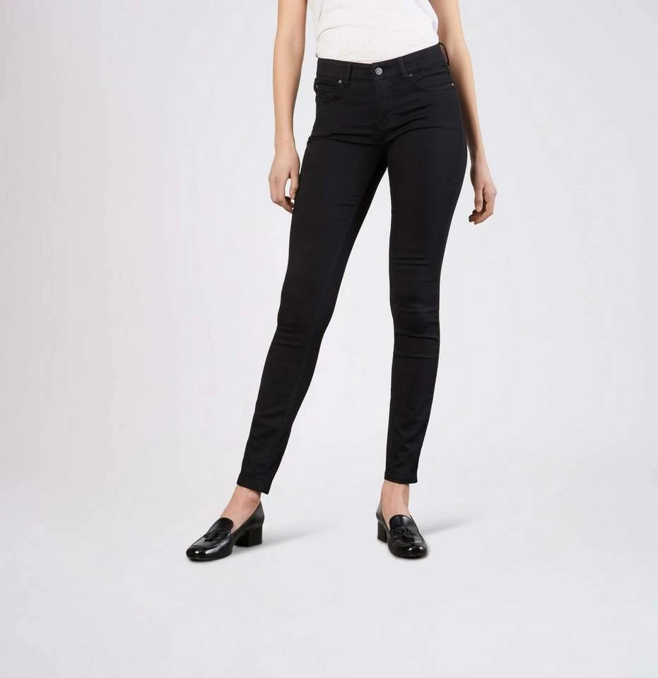 Billig 🎁 MAC 5-Pocket-Jeans »DREAM SKINNY« 🥰 – Bild 15