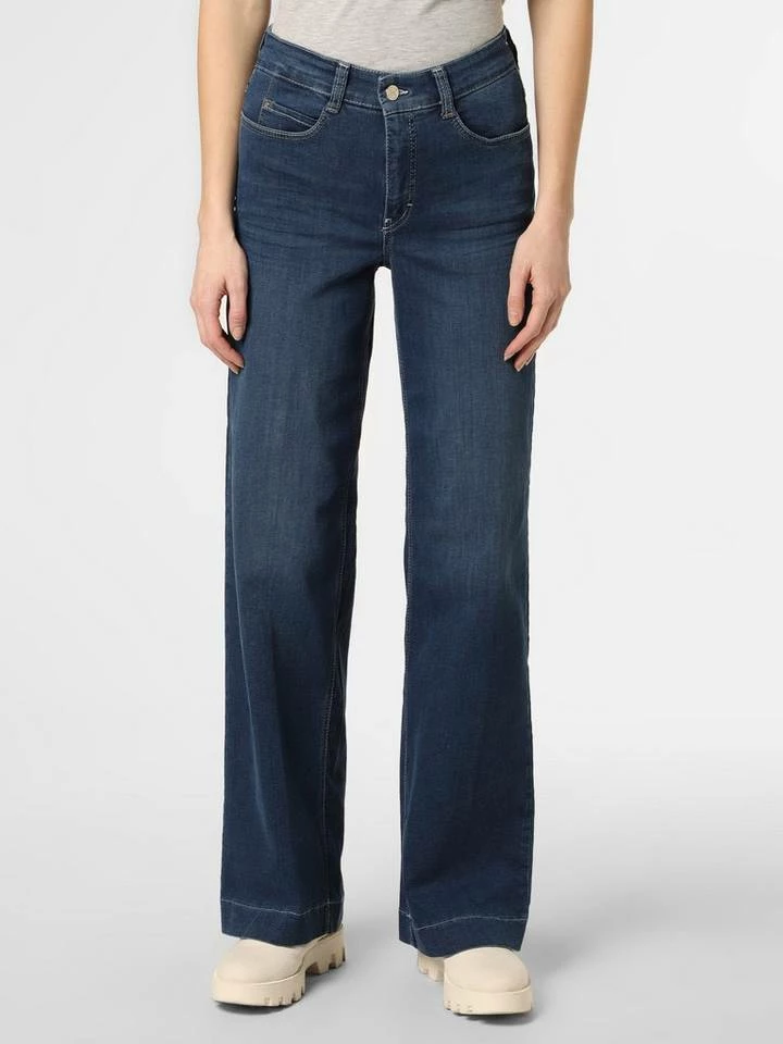 Bester Verkauf ⌛ MAC 5-Pocket-Hose »Dream« 🔔 – Bild 2