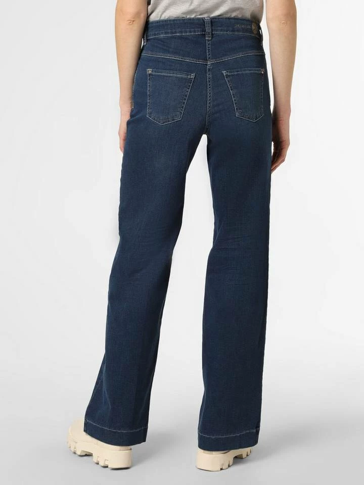 Bester Verkauf ⌛ MAC 5-Pocket-Hose »Dream« 🔔 – Bild 3