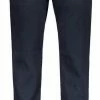Billig ❤️ MAC 5-Pocket-Jeans »MAC LENNOX night blue 6365-00-0669L 195R« 🧨