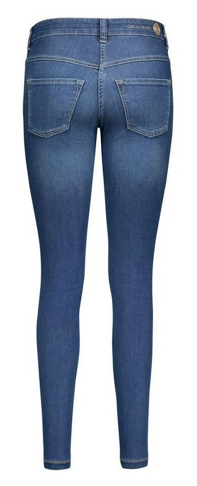 Bestpreis 😉 MAC Regular-fit-Jeans »MAC Dream Skinny Damen 👖 Jeans Hose 0355l540290 D569*« 🔥 – Bild 2