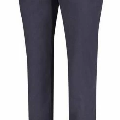 Bestpreis 👍 MAC 5-Pocket-Jeans »MAC LENNOX CANVAS STRETCH night blue 6365-00-0647L« 👍