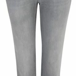 Coupon 💯 MAC Stretch-Jeans »MAC STELLA carbon grey used 5100-90-0380 D388« 🧨