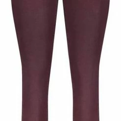 Bestes Angebot ✔️ MAC Stretch-Jeans »MAC DREAM SKINNY dark oxblood 5402-00-0355L-467W« 🤩