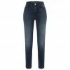 Schlussverkauf 🤩 MAC Stretch-Jeans »MAC DREAM dark blue black wash 5401-90-0355L D881« ⭐