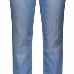 Großhandel 👏 MAC Stretch-Jeans »MAC STELLA mid blue wash 5100-90-0392 D452« 🧨