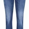 Budget 😀 MAC Stretch-Jeans »MAC DREAM BOOT mid blue authentic wash 5429-90-035« 👏