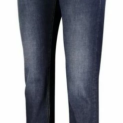 Bestes Angebot 👍 MAC 5-Pocket-Jeans »MAC BEN dark vintage wash 0384-00-0982L H741« 🛒