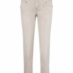 Beste Bewertungen von ✨ MAC Schlagjeans »Rich Carrot« ⭐