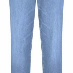 Billig 🎁 MAC Stretch-Jeans »MAC GRACIA 🌞 summer light blue 5381-90-0391L-D499« 🧨