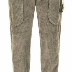 Coupon 🌟 MAC Stretch-Jeans »MAC FUTURE 2.07 casual cord mud green 2703-00-0416« 🔥